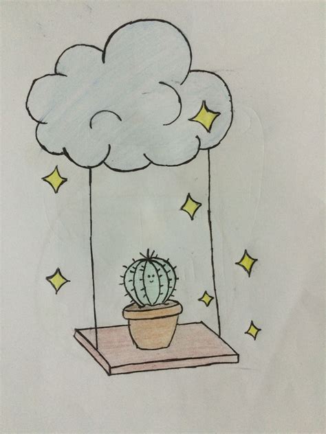 66 Easy Drawing Ideas for Beginners.